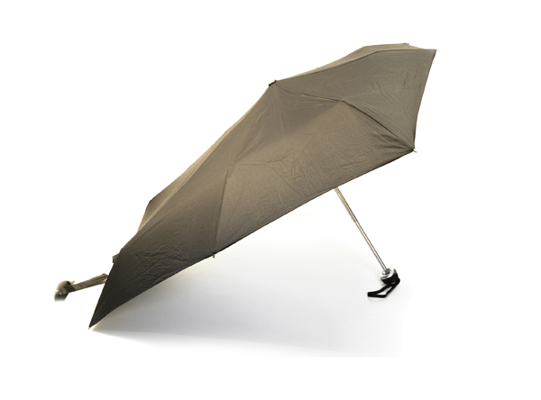 Diplomaat Whirlpool Afsnijden Senz “Smart S” Folding Umbrella