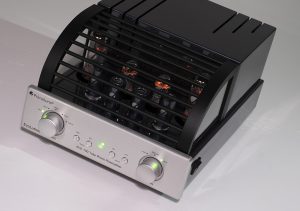 The PrimaLuna EVO100 Phono