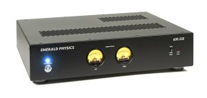 REVIEW: The Emerald Physics 600.2 SE Amplifier