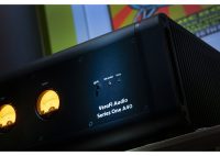 The Vera-Fi A40 Power Amplifier - World's 1st review!