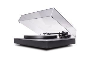 The Cambridge Alva TT V2 Turntable