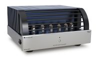 PrimaLuna's new EVO 300 Hybrid Power Amp