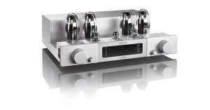 Octave V80SE Integrated Amplifier