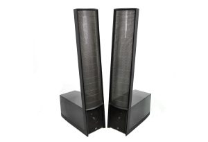 MartinLogan Impression ESL 11A Speakers