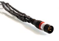 Voodoo Labs Carbon Age Standard Cables