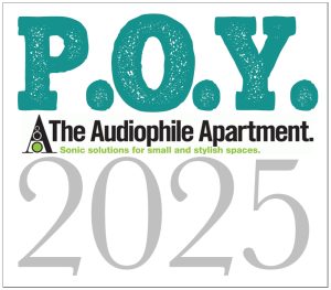 The Audiophile Apartment's 2025 Products of the Year