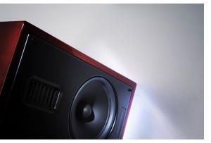 Martinlogan Motion 35xt Bookshelf Speakers