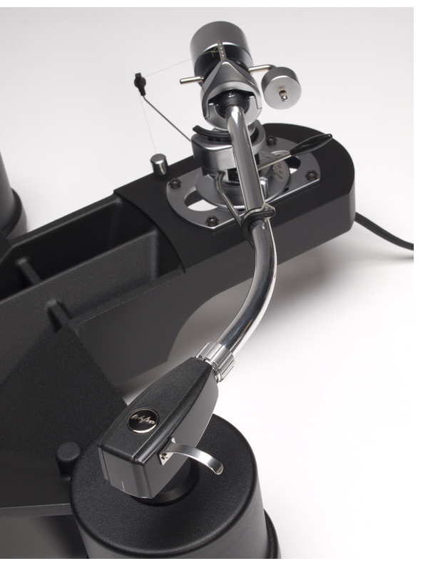 SME 3009 Tonearm