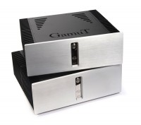 GamuT M250i Mono Power Amplifiers