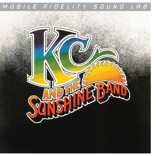 KC and the Sunshine Band – KC and the Sunshine Band