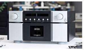 New! 40th Anniversary Preamp From Mark Levinson